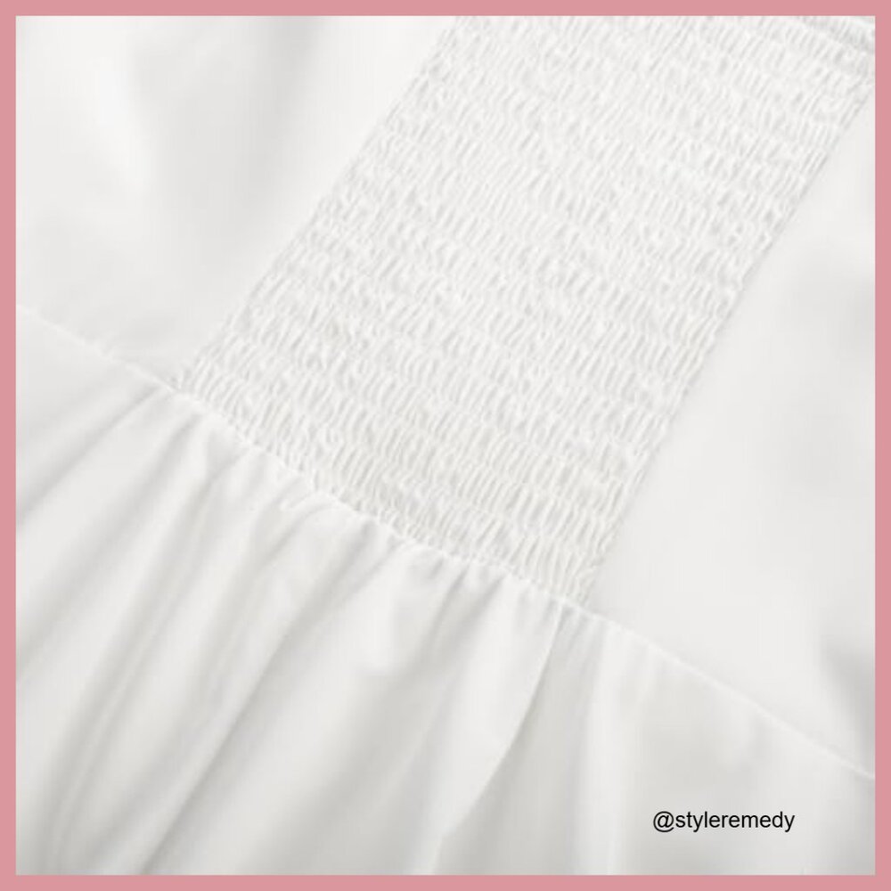 Polyester Elastane Sleeveless Sweetheart Neck A-L… - image 4